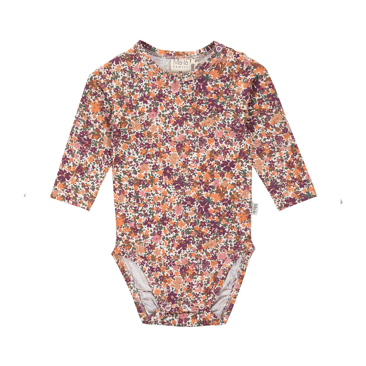 Primrose-body, malva