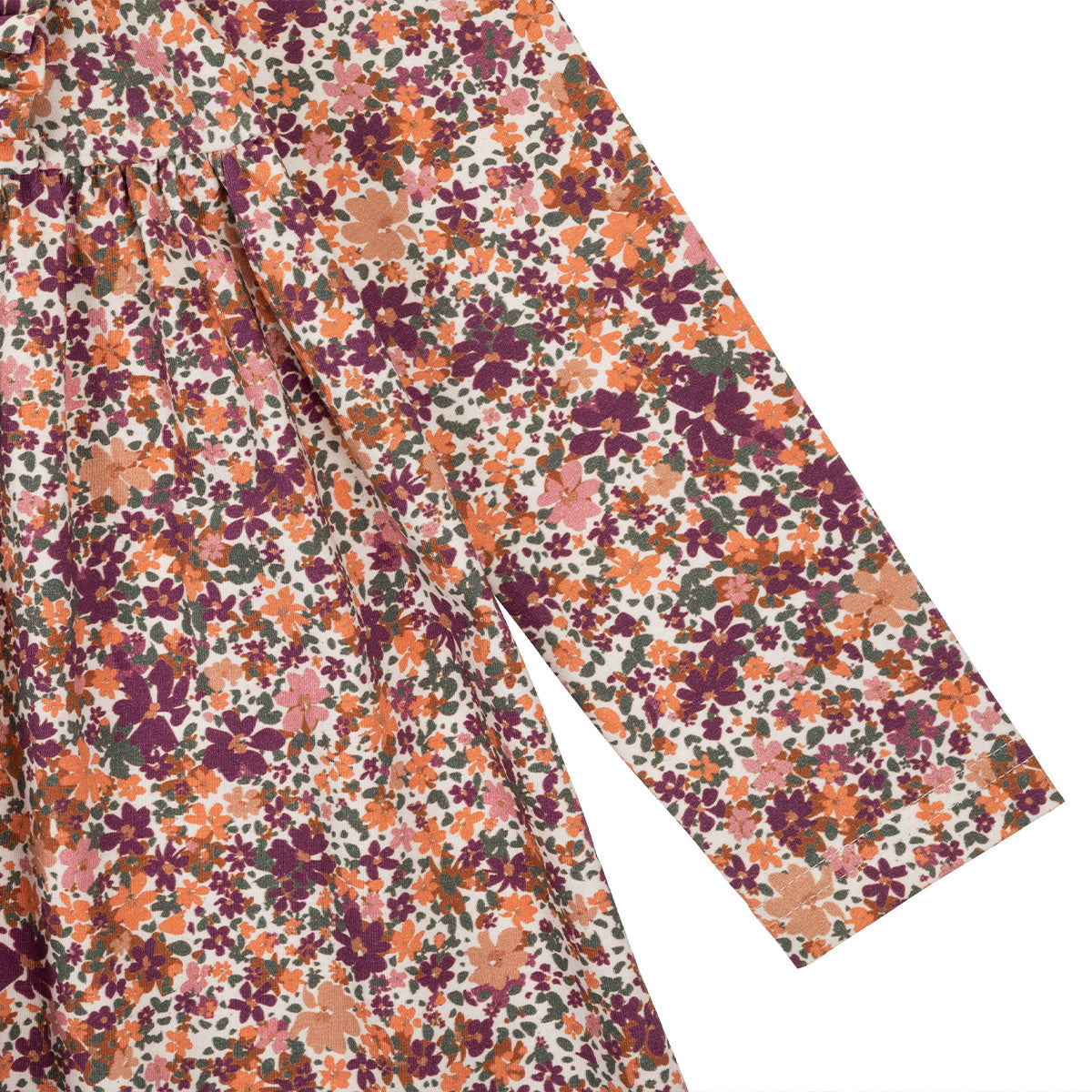 Primrose-mekko, malva