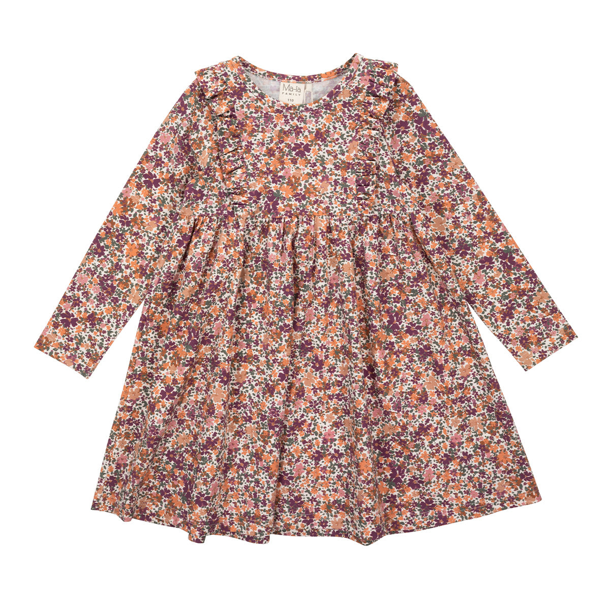 Primrose-mekko, malva