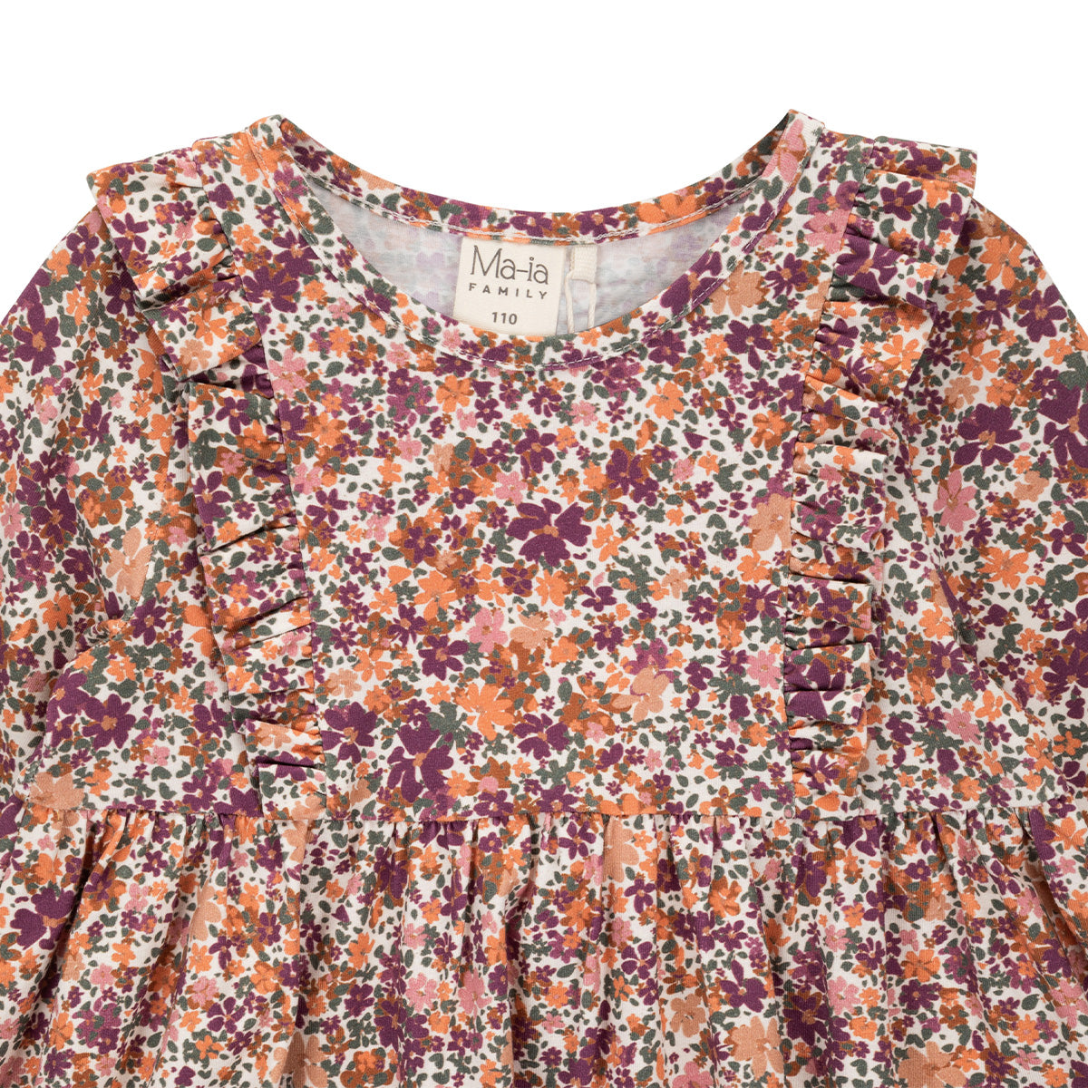 Primrose-mekko, malva